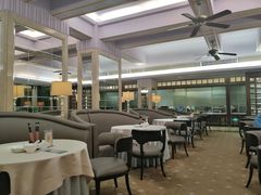 大堂-粗茶淡饭·汉口公馆(循礼门店)