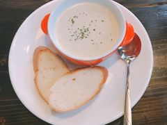 -小主人西餐厅 master table(青年中路店)