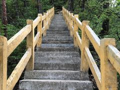 -西安祥峪森林公园