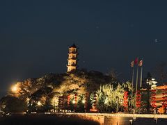 -江心屿景区