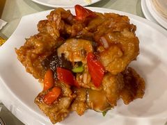 -燕风楼烤鸭店(建设总店)