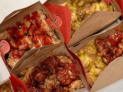 -Obligi Chicken韩式炸鸡(五道口店)