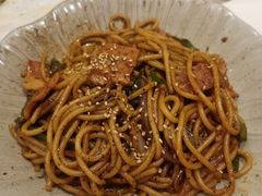 -盘炉forenza·云贵川融合小食堂 ( 钟楼中柳巷店)