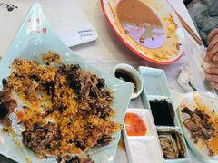 -金家老三饭庄(常营店)