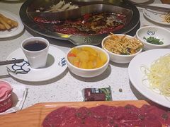 -大龙燚火锅