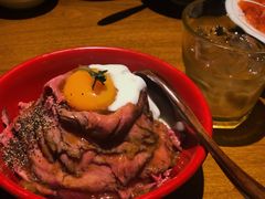 千层火山牛丼（中份）-YAMAKAWA(龙湖胥江天街店)