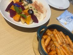 -米斯特比萨(罗斯福店)