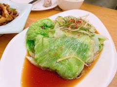 -宏记广东客家菜(丰汇店)