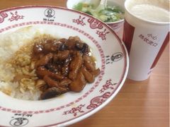 iphone_upload_pic-李先生牛肉面大王(广渠门内店)