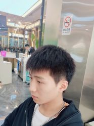 -发源地HAIR SALON
