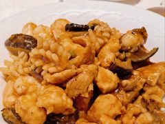 八珍豆腐-大铁勺新津菜(熙悦汇店)