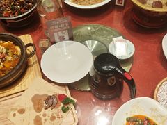 -燕郊烧鸽子(酷车小镇店)