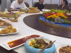 -裕德隆清真饭庄·天津特色菜(东丽店)