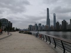 -摆渡站(董家渡站)