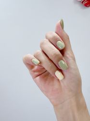 点击看大图 -四季·予你日式美甲美睫Nail