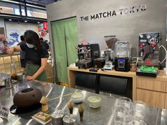 -THE MATCHA TOKYO抹茶东京