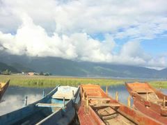 -丽江泸沽湖景区