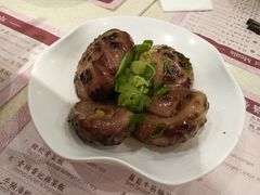 -池记(尖沙咀店)