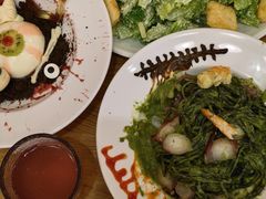 -城市大道红炉披萨烘焙坊