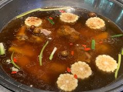 -羊来顺冰煮鲜羊 铁锅烀羊肉(中央大街店)