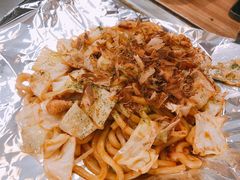 -日葵 大阪烧ひまり(仙霞路店)