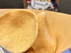 -帕蓝·暹罗料理(大学路店)