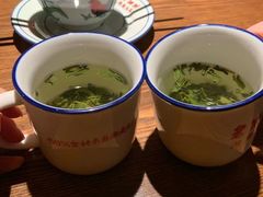 -老湘村·湖南土菜(天河维多利店)