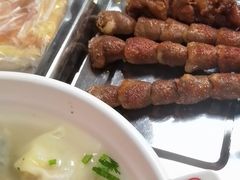 -海平馄饨(逍遥二路店)