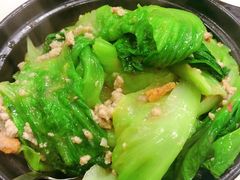 -坤记煲仔小菜(西环店)