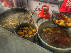-国财牛杂(镇海店)