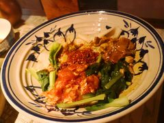 三合一扯面-遇见长安(兰州中心店)