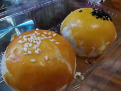 -百饼园(南后街店)