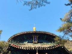 -潭柘寺景区