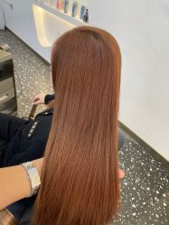 -YO HAIR SALON