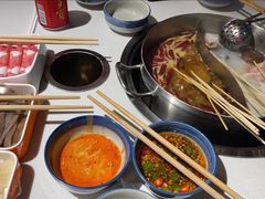 -大斌家串串火锅