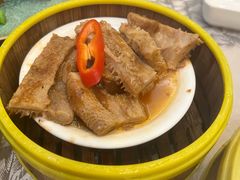 -香云轩·顺德菜(香云纱园林酒店店)