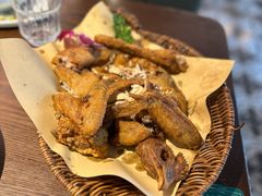 -前海沿·青岛菜(李沧万达店)