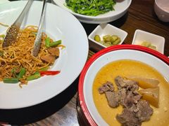-掌柜的店·河南的菜(世茂店)