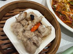 -龙悦湾酒家·八阵鱼生·渔人码头店
