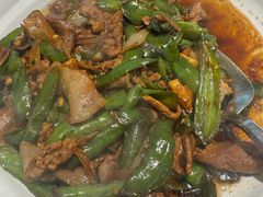 -兰湘子·湘菜小炒(济南领秀城店)