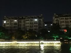 -凤城河风景区