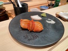 -橼舍鮨青木