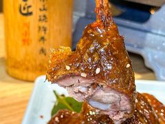 -全牛匠·乐山跷脚牛肉(新中关店)