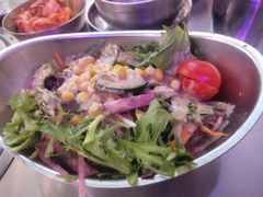 -玄希浪漫厨房·韩料烤肉(湖滨银泰in77店)