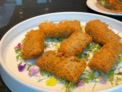 -广州文华东方酒店·江-由辉师傅主理