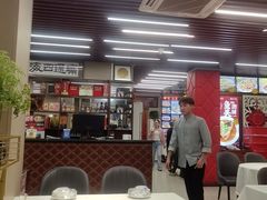 -昱德来·天津菜(河西店)