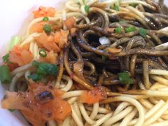 全料热干面-蔡林记(汉街店)
