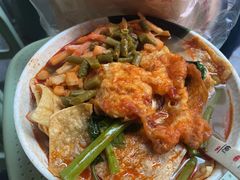 -吉庆桂林米粉·柳州螺蛳粉(港汇广场店)