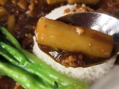 -食大利香港茶餐厅(南亚风情第一城店)