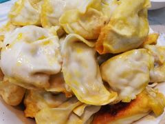 -蒋家桥饺面店(四望亭路店)